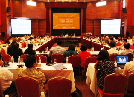 Vietnam impulsa política anticorrupción